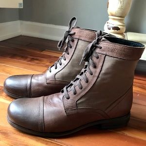 Donald J Pliner Boots